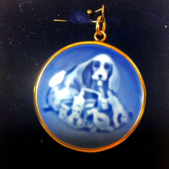 1979 Mother's Day Pendant - Picture 3 of 9